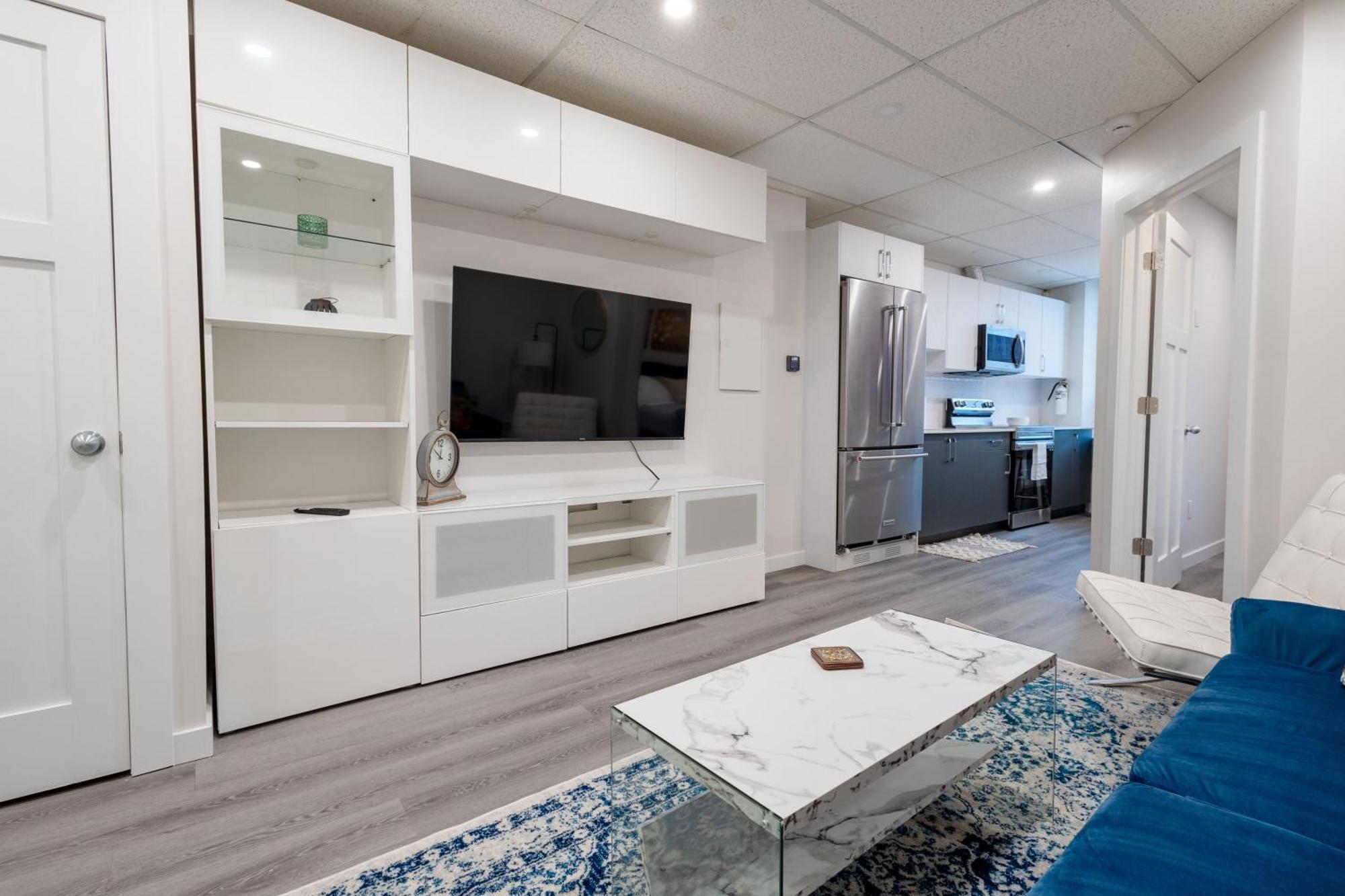 Apartament Victoria'S Lookout Londyn Zewnętrze zdjęcie