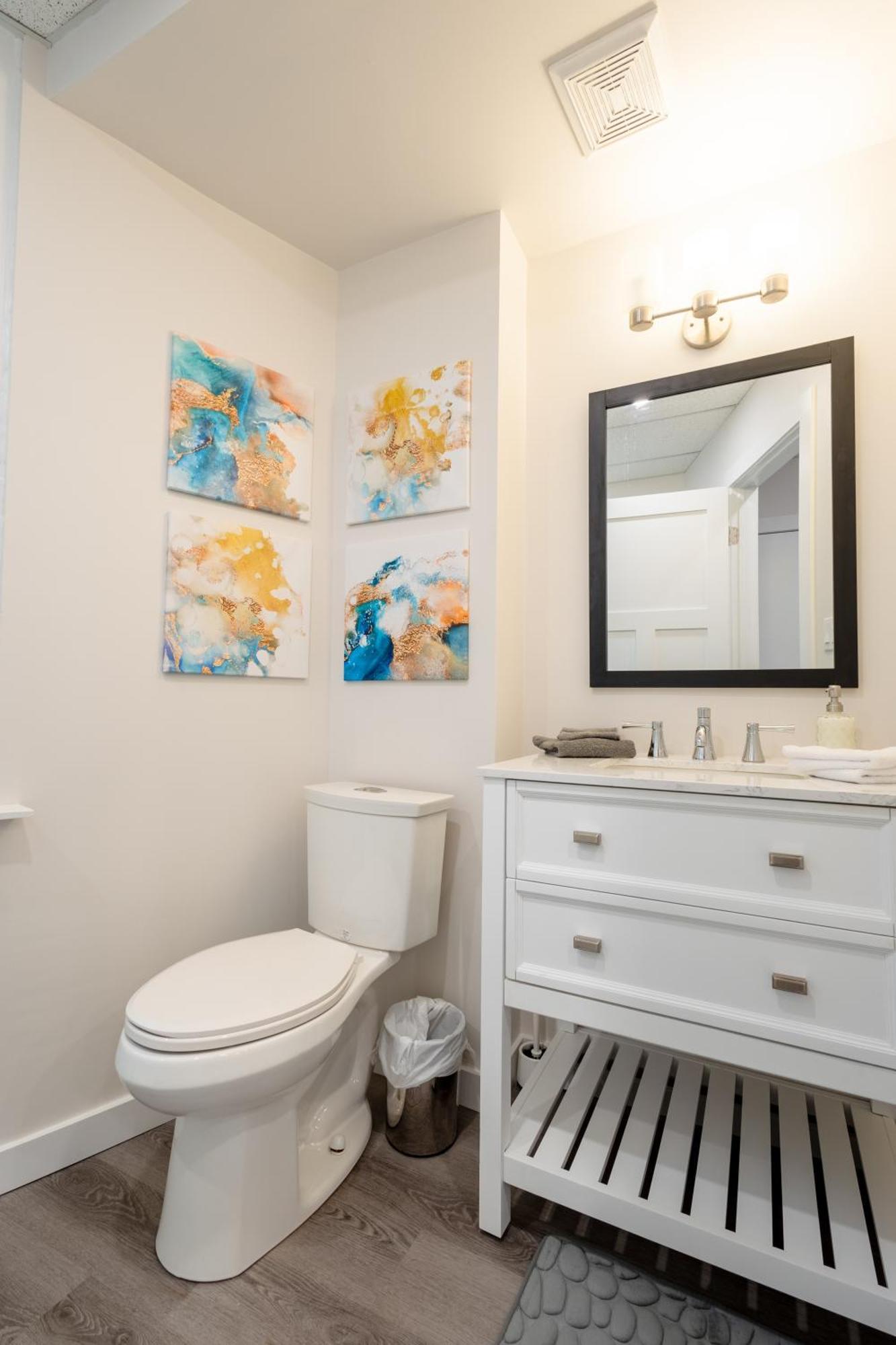 Apartament Victoria'S Lookout Londyn Zewnętrze zdjęcie