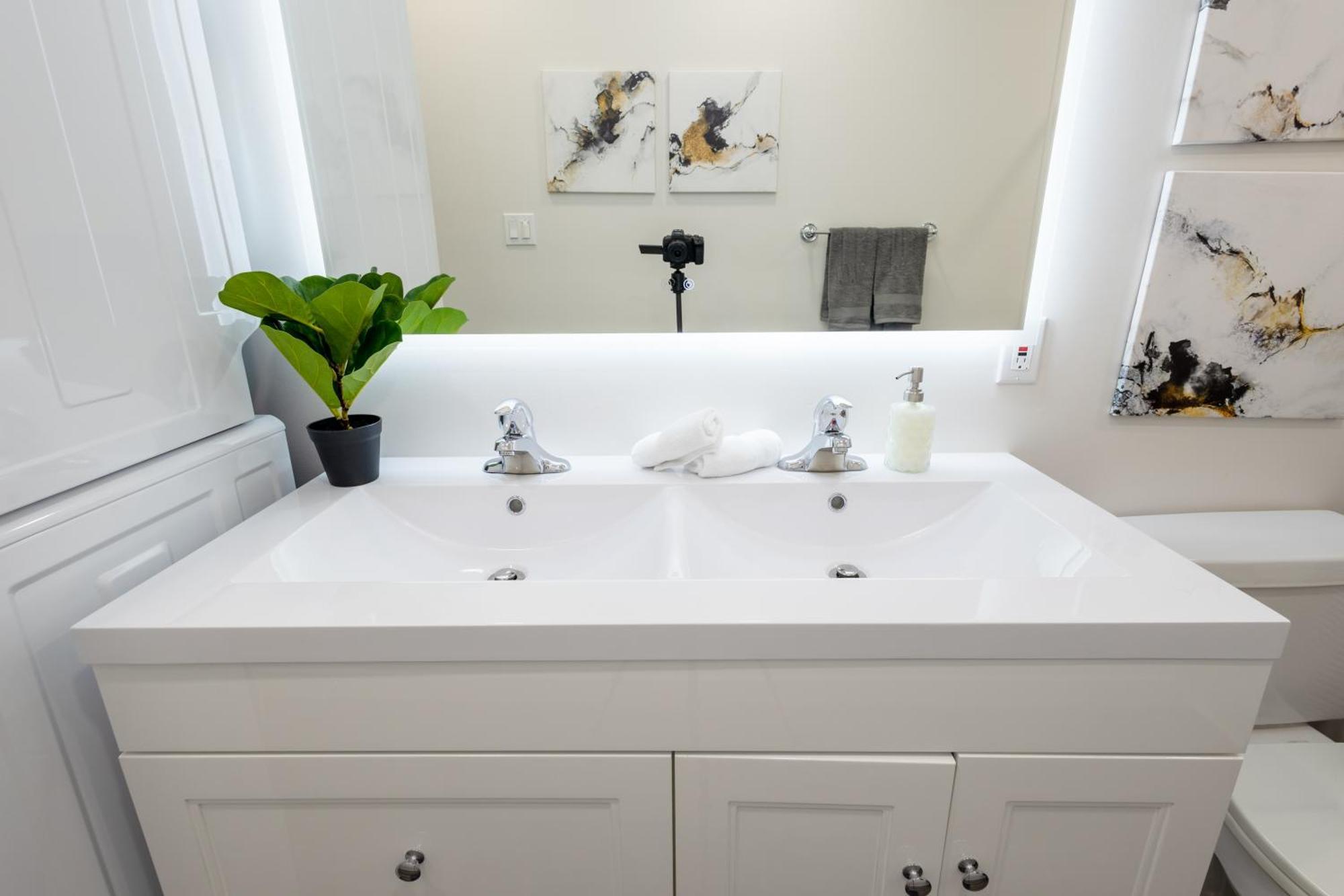 Apartament Victoria'S Lookout Londyn Zewnętrze zdjęcie