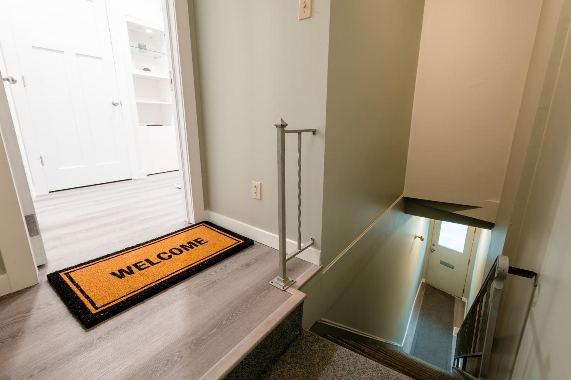 Apartament Victoria'S Lookout Londyn Zewnętrze zdjęcie