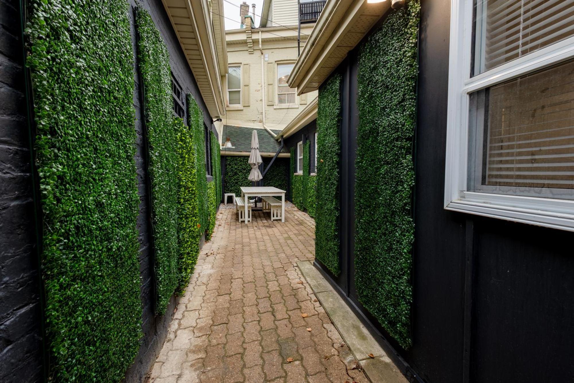 Apartament Victoria'S Lookout Londyn Zewnętrze zdjęcie
