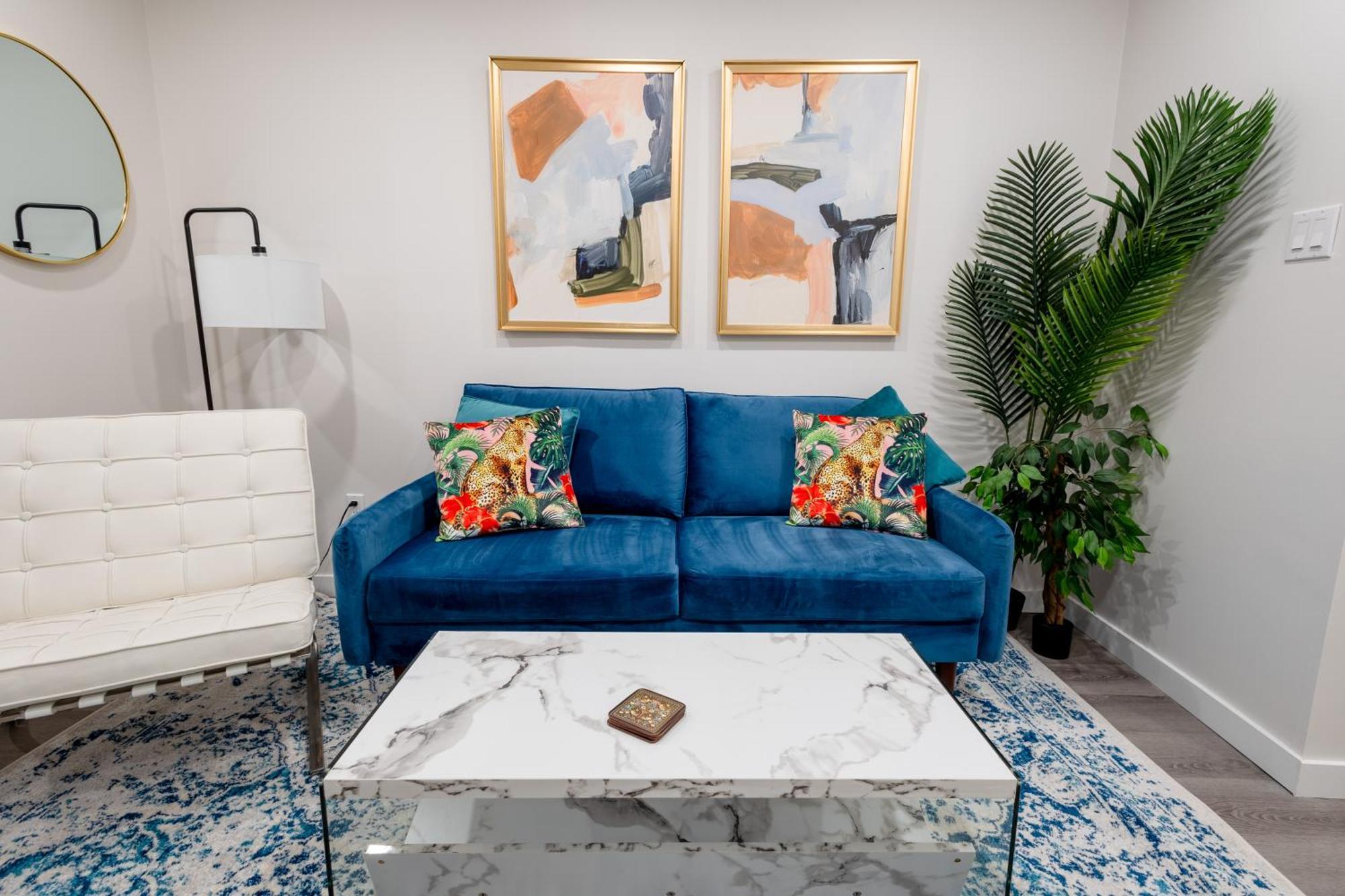 Apartament Victoria'S Lookout Londyn Zewnętrze zdjęcie
