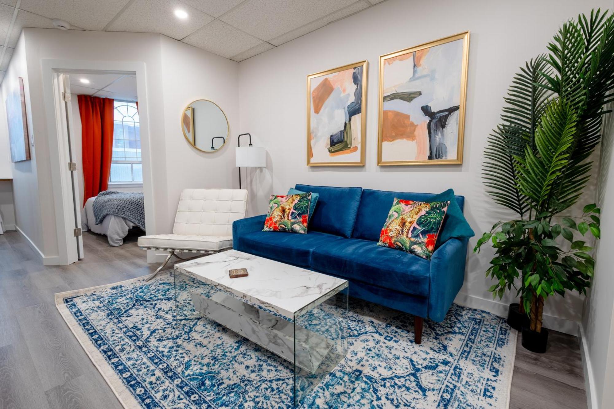 Apartament Victoria'S Lookout Londyn Zewnętrze zdjęcie