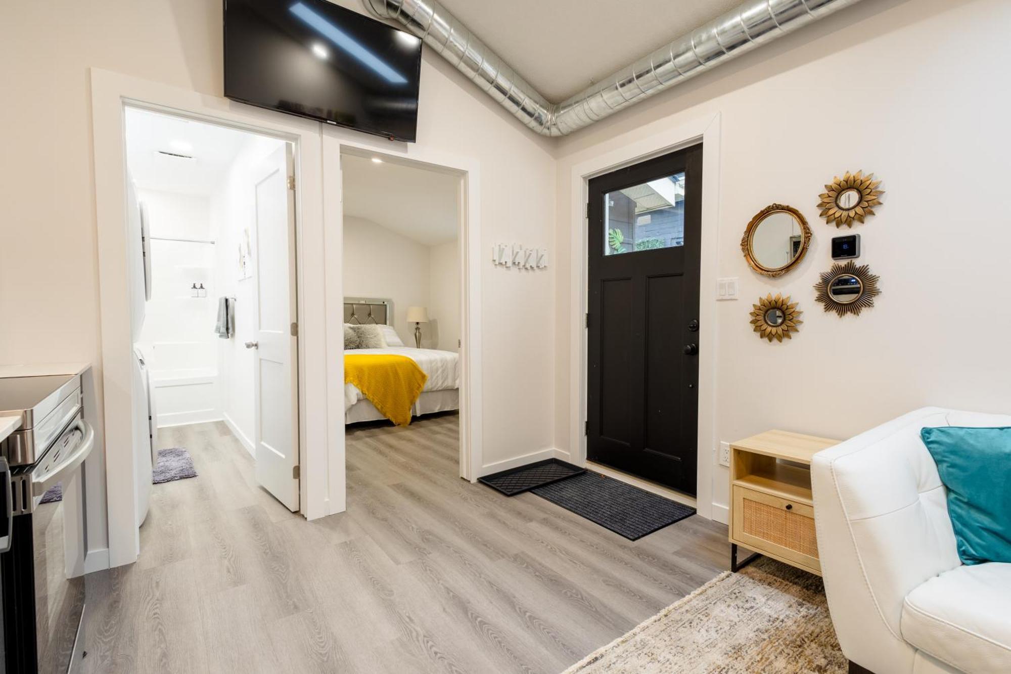 Apartament Victoria'S Lookout Londyn Zewnętrze zdjęcie
