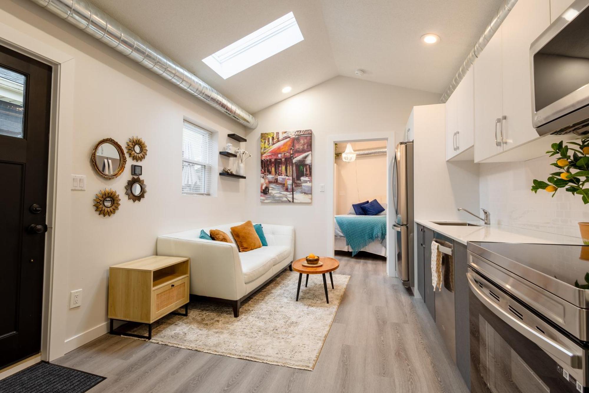 Apartament Victoria'S Lookout Londyn Zewnętrze zdjęcie