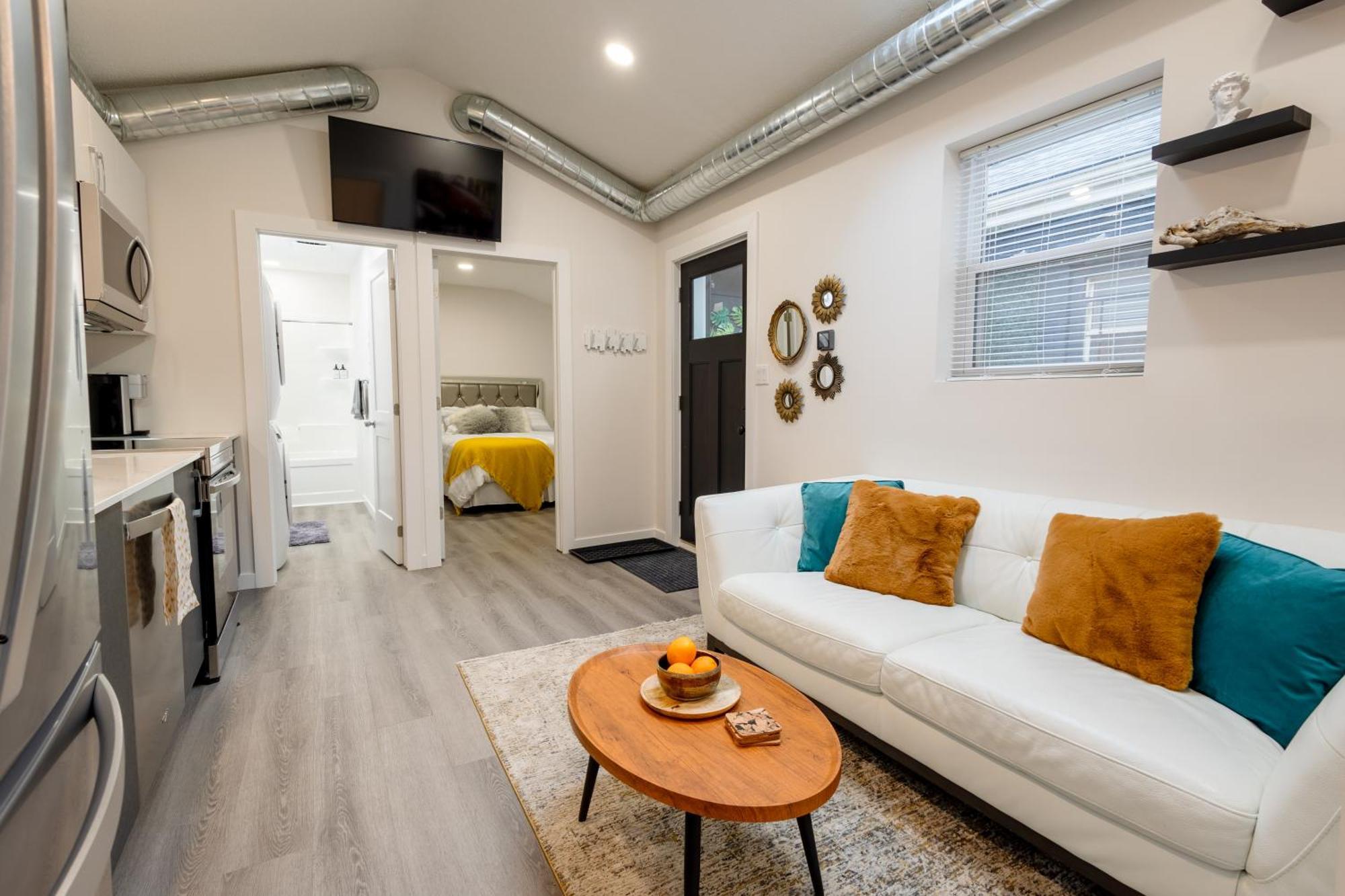 Apartament Victoria'S Lookout Londyn Zewnętrze zdjęcie